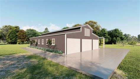 60x40 metal house|40x60 barndominium kits with prices.